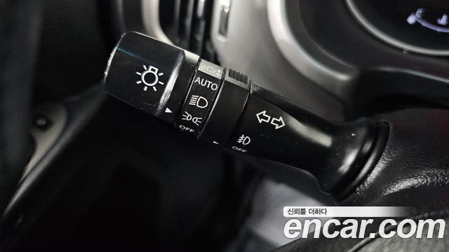 Kia Sportage 2014 — photo 15