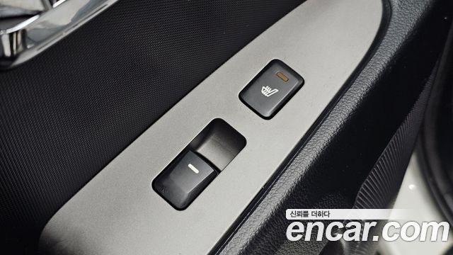 Kia Sportage 2014 — photo 19