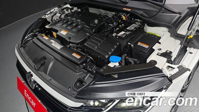 Volkswagen Arteon 2019 — photo 6