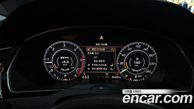 Volkswagen Arteon 2019 — photo 8