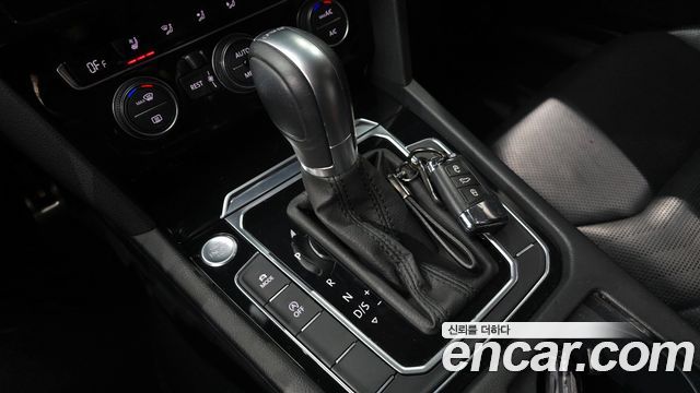 Volkswagen Arteon 2019 — photo 9