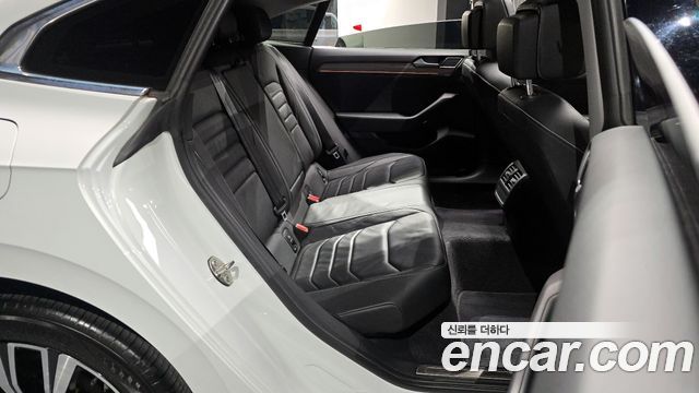 Volkswagen Arteon 2019 — photo 12