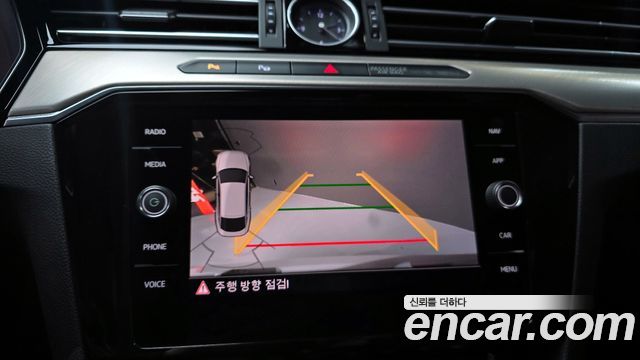 Volkswagen Arteon 2019 — photo 14