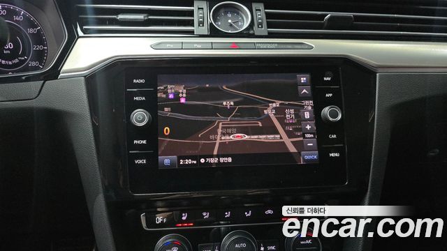 Volkswagen Arteon 2019 — photo 16