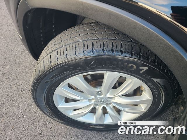 Kia Sorento 2010 — photo 5