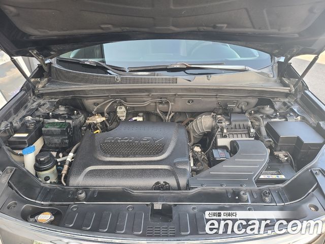 Kia Sorento 2010 — photo 6