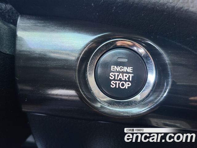 Kia Sorento 2010 — photo 13