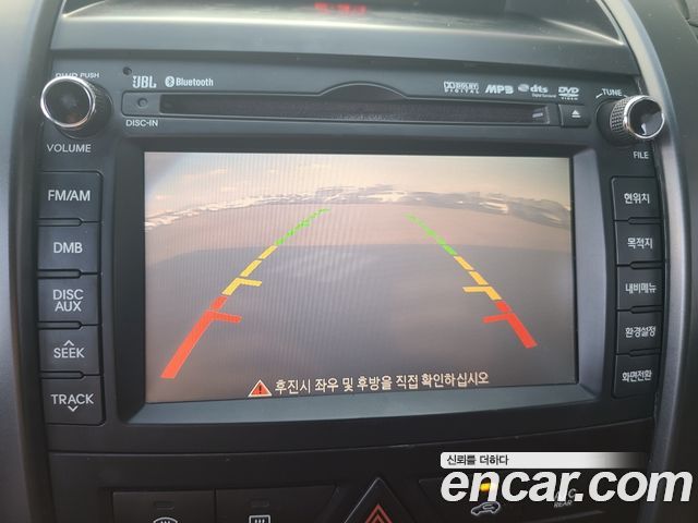 Kia Sorento 2010 — photo 17