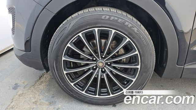 Hyundai Santafe 2014 — photo 5