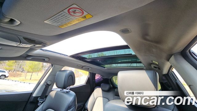 Hyundai Santafe 2014 — photo 19