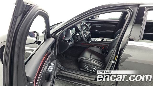 Genesis G90 2022 — photo 10