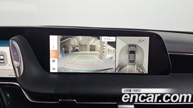 Genesis G90 2022 — photo 16