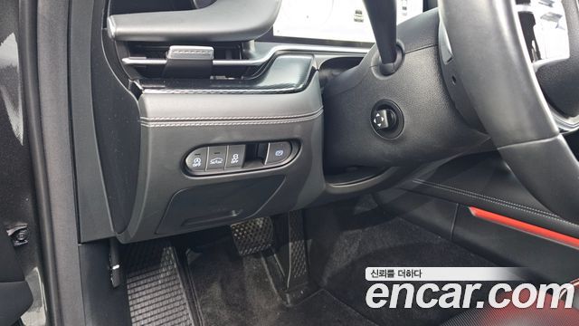 Genesis G90 2022 — photo 18