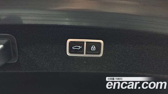 Genesis G90 2022 — photo 20