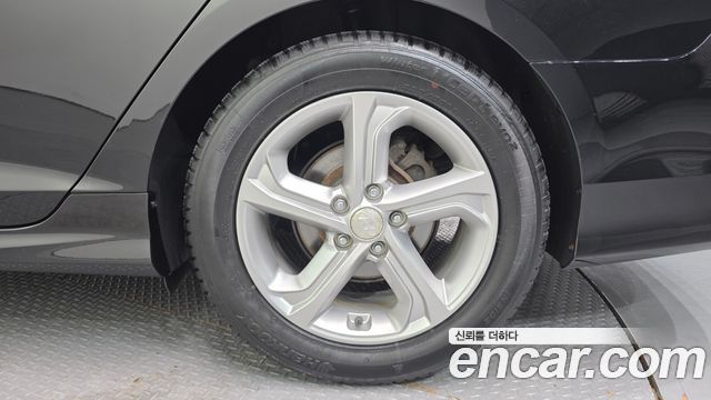 Hyundai Sonata 2018 — photo 5