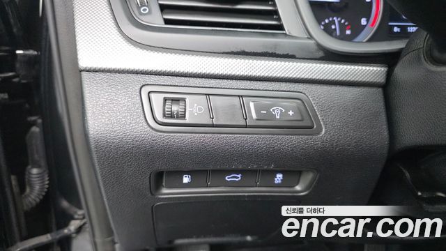Hyundai Sonata 2018 — photo 12