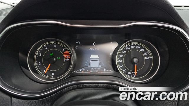 Jeep Cherokee 2021 — photo 8