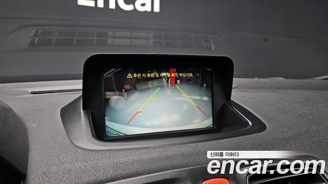Renault Korea SM3 2015 — photo 15
