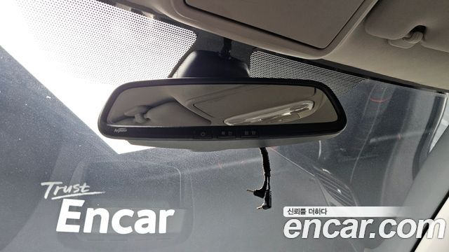 Renault Korea SM3 2015 — photo 16