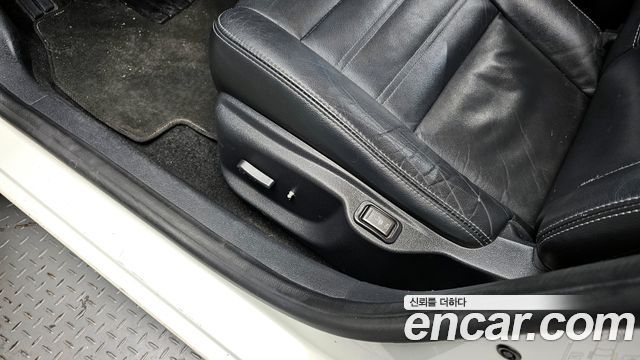 Renault Korea SM3 2015 — photo 18