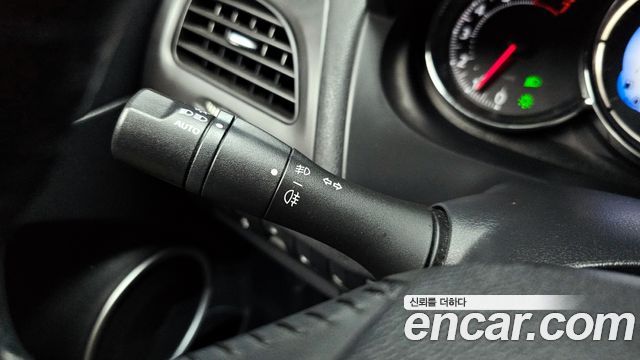 Renault Korea SM3 2015 — photo 19