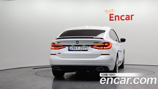 BMW Gran Turismo 2023 — photo 4