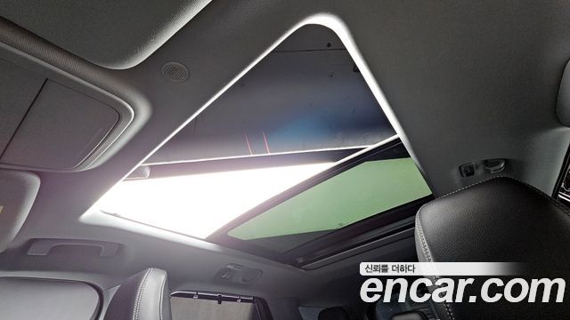 Ford Explorer 2022 — photo 19