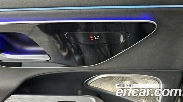 Mercedes-Benz E-Class 2024 — photo 17