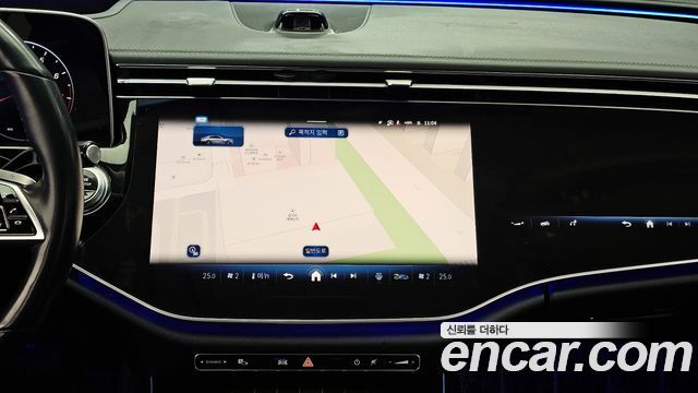 Mercedes-Benz E-Class 2024 — photo 19