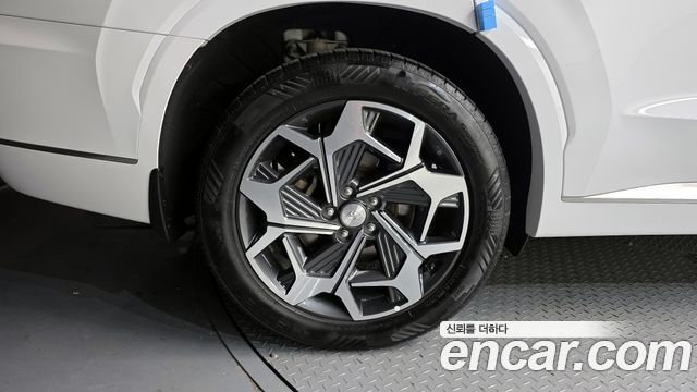 Hyundai Palisade 2022 — photo 5
