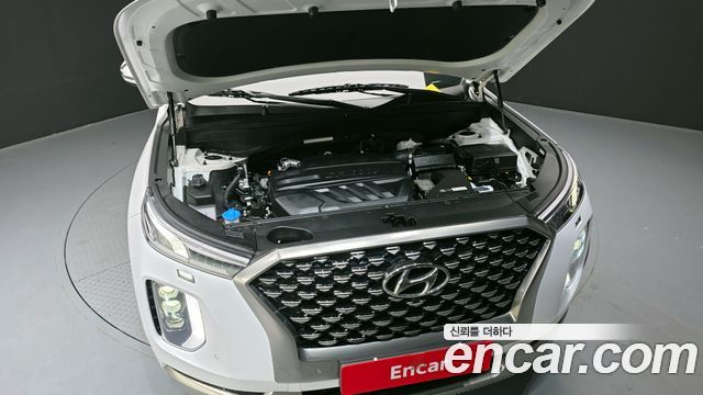 Hyundai Palisade 2022 — photo 6
