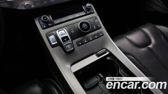 Hyundai Palisade 2022 — photo 9