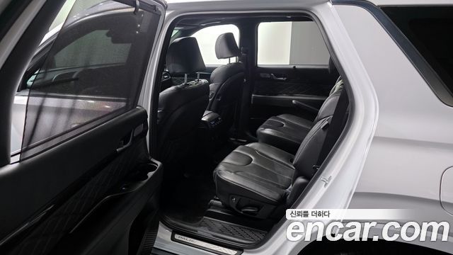 Hyundai Palisade 2022 — photo 11