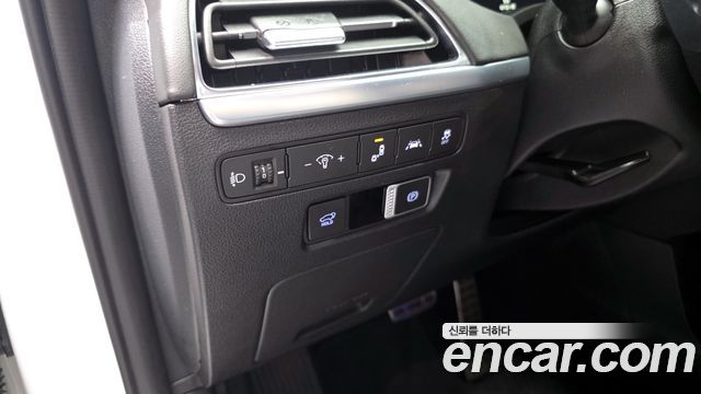 Hyundai Palisade 2022 — photo 14
