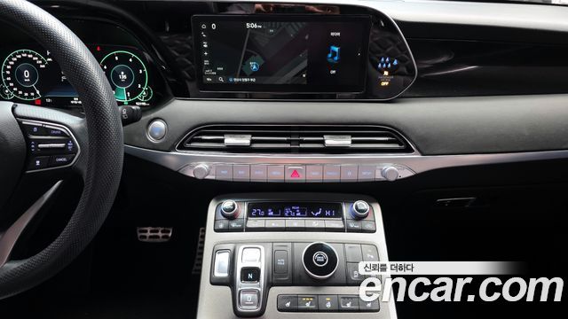 Hyundai Palisade 2022 — photo 17