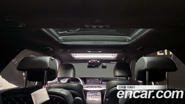 Hyundai Palisade 2022 — photo 18