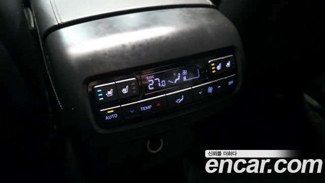 Hyundai Palisade 2022 — photo 19