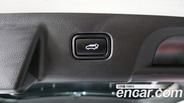 Hyundai Palisade 2022 — photo 20