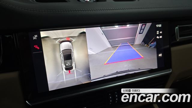 Porsche Cayenne 2023 — photo 15
