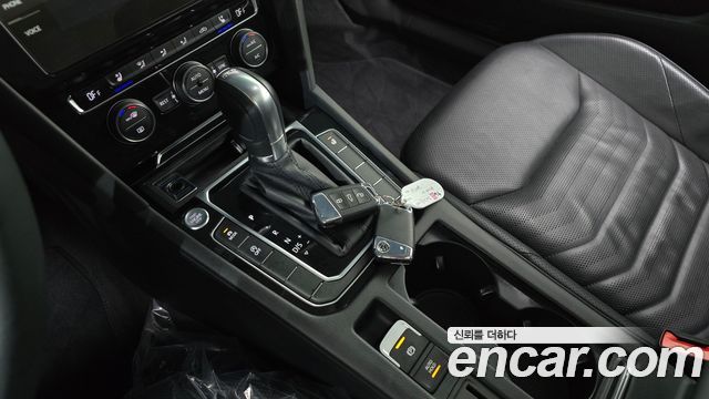Volkswagen Arteon 2018 — photo 9