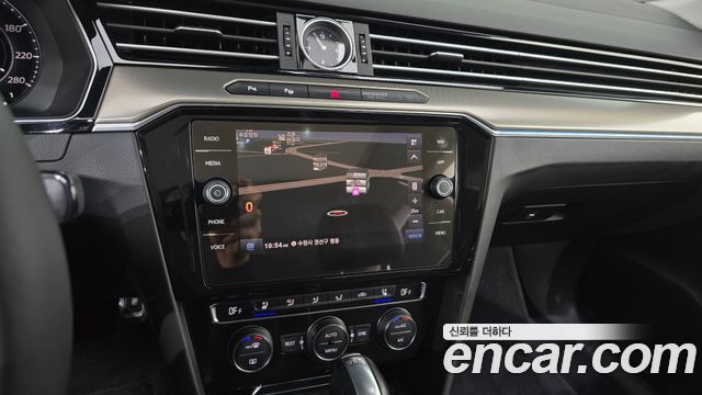 Volkswagen Arteon 2018 — photo 14