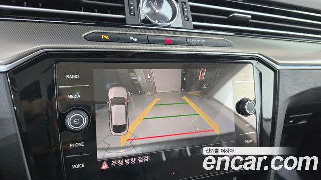 Volkswagen Arteon 2018 — photo 15