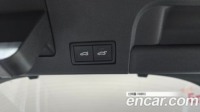 Volkswagen Arteon 2018 — photo 20