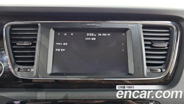 Kia Canival 2019 — photo 18