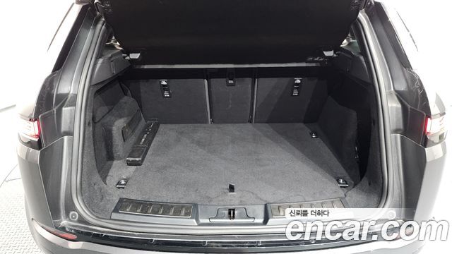 Land Rover Range Rover Evoque 2020 — photo 20