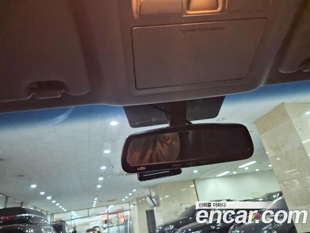KG Mobility Rexton 2018 — photo 17