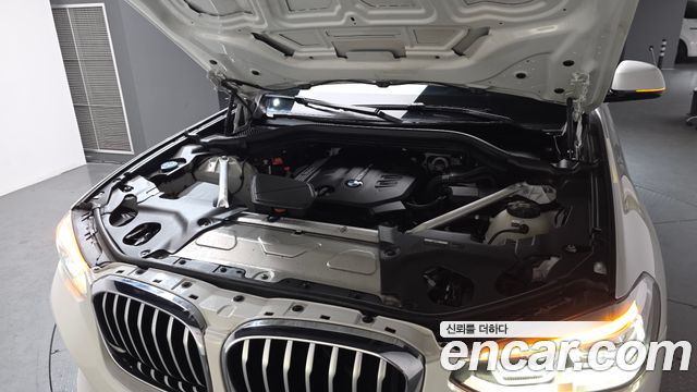 BMW X4 2020 — photo 6