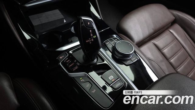 BMW X4 2020 — photo 9