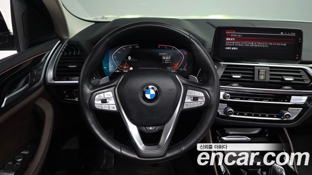 BMW X4 2020 — photo 13