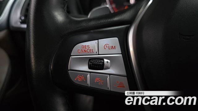 BMW X4 2020 — photo 17